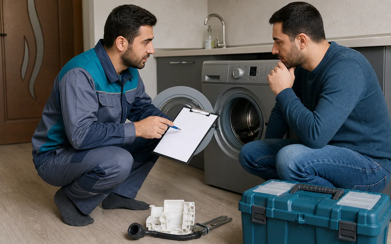 Usta ilə qiymət və iş planını əvvəlcədən necə razılaşdırmalı?